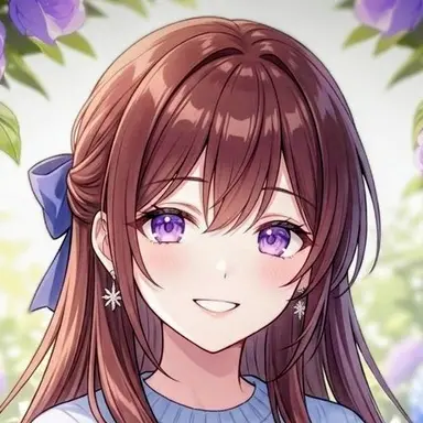 Profile image of 에밀리