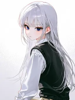 Profile image of Choi Haru