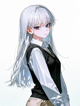 Profile image of Choi Haru