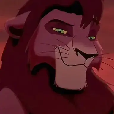 Profile image of Kovu