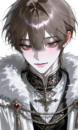Profile image of バイタル