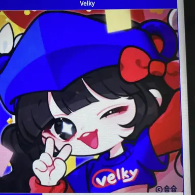 Profile image of 벨키