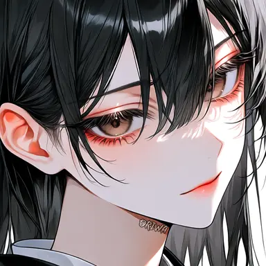 Profile image of アサギ