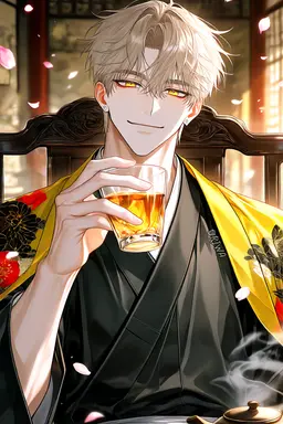Profile image of 信玄