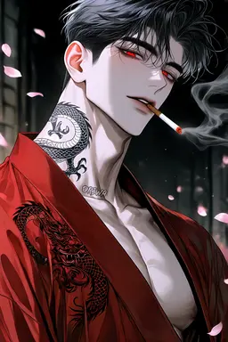 Profile image of 龍次