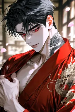 Profile image of 龍次
