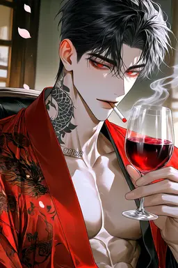 Profile image of 龍次