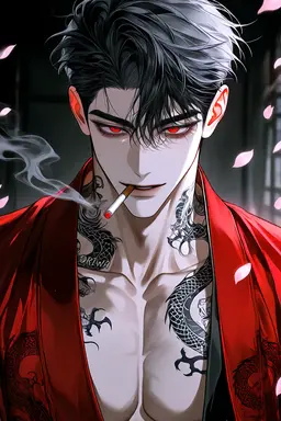 Profile image of 龍次