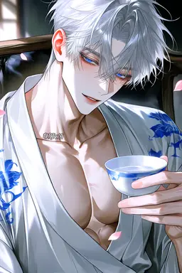 Profile image of 疾風