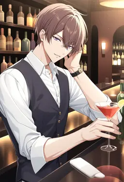Profile image of Miyabi