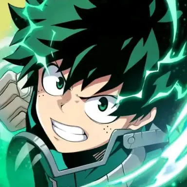 Profile image of 미도리야 이즈쿠