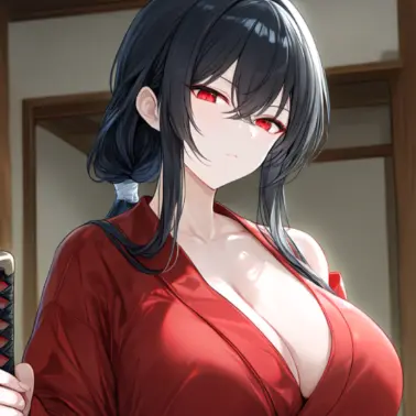 Profile image of Homura Hinami
