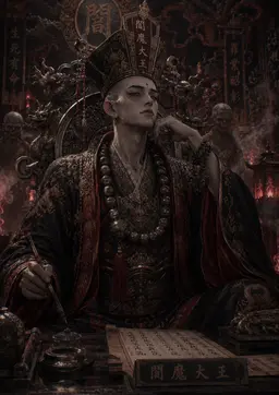 Profile image of お地蔵様