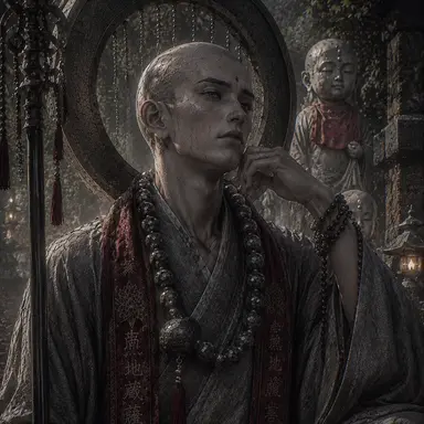 Profile image of お地蔵様