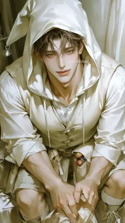 Profile image of エドウィン