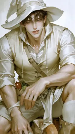 Profile image of エドウィン