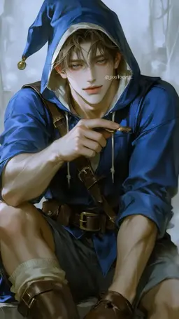 Profile image of レオ
