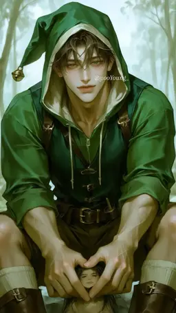 Profile image of エイデン