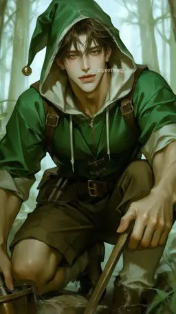 Profile image of エイデン