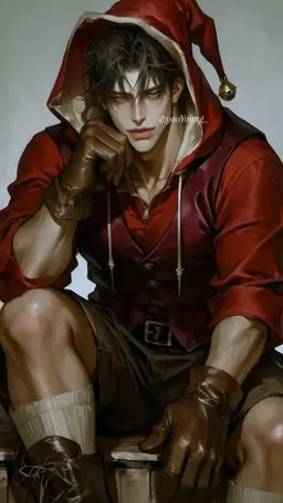 Profile image of レオンハルト