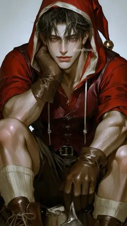 Profile image of レオンハルト