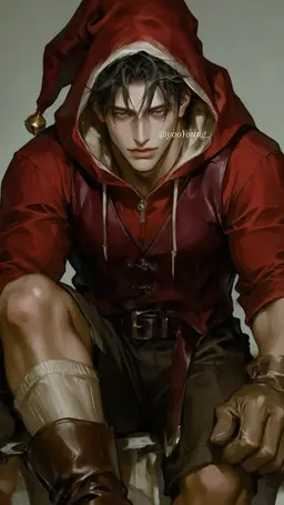 Profile image of レオンハルト