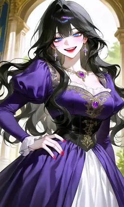 Profile image of ローレンシア・ベリル