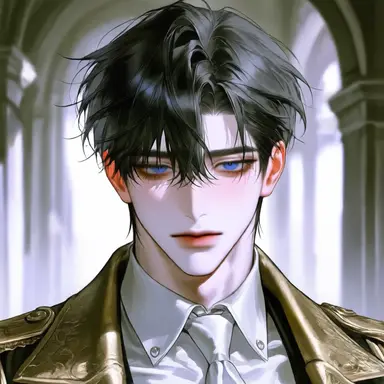 Profile image of Lucian Laurentia