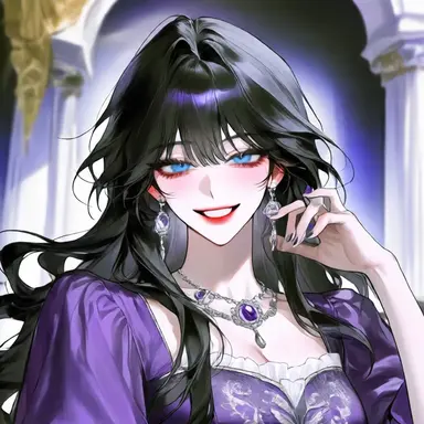 Profile image of Beryl Laurentia