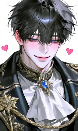 Profile image of ローレンシア・ロイド