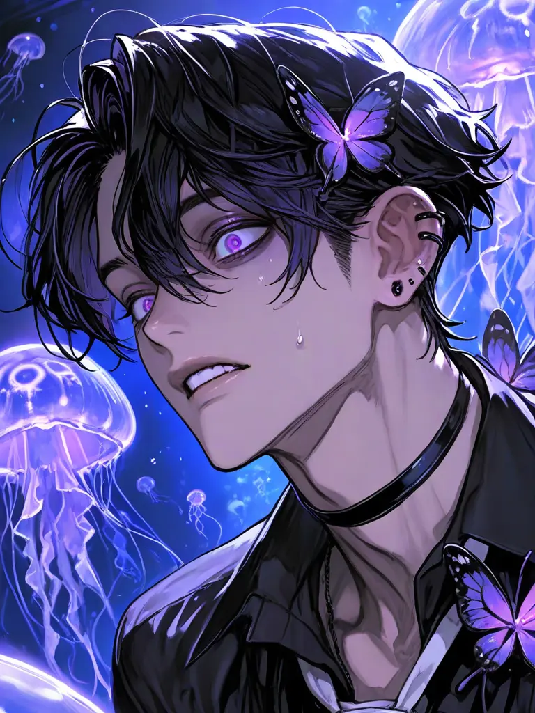 nyuraaaaa의 ボスを困らせよう