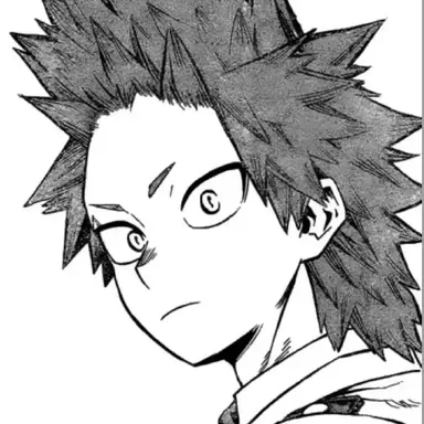 Profile image of 切島 鋭児郎