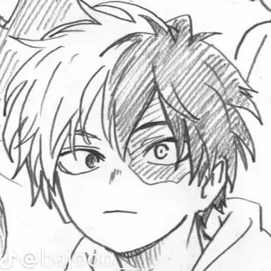 Profile image of 轟 焦凍