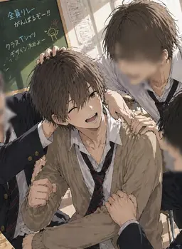 Profile image of 悠