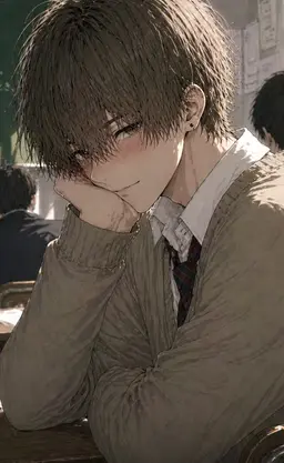 Profile image of 悠