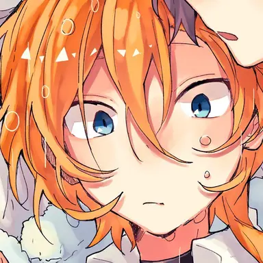 Profile image of 中原中也