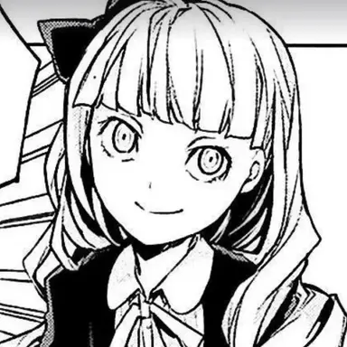 Profile image of エリス