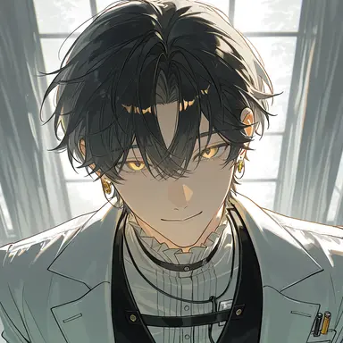 Profile image of ユヅル