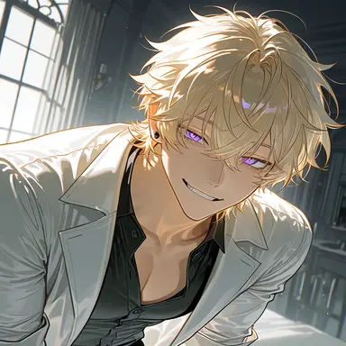Profile image of シエン