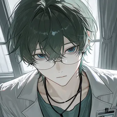 Profile image of サク