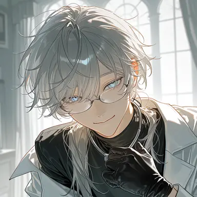 Profile image of ナギ