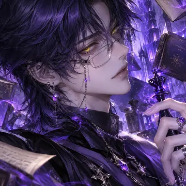 Profile image of 레온하르트