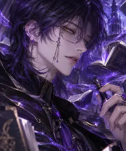 Profile image of 레온하르트