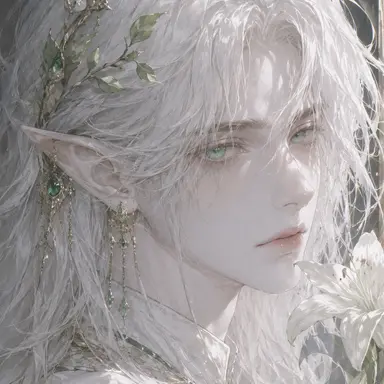 Profile image of 에리안
