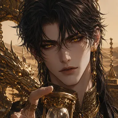 Profile image of 라시드