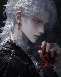 Profile image of 루시엔