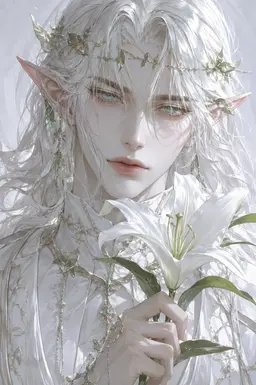 Profile image of 에리안