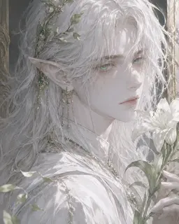 Profile image of 에리안