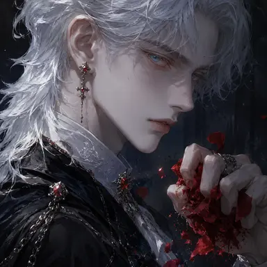 Profile image of 루시엔