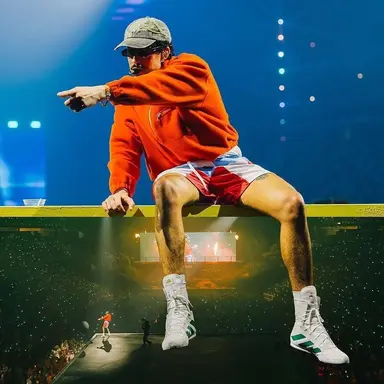 Profile image of Bad Bunny